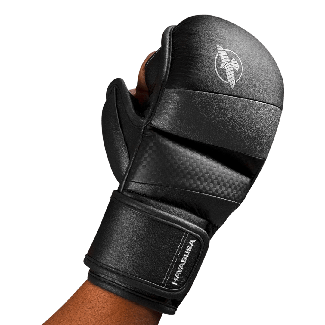 Hayabusa T3 7oz Hybrid Gloves
