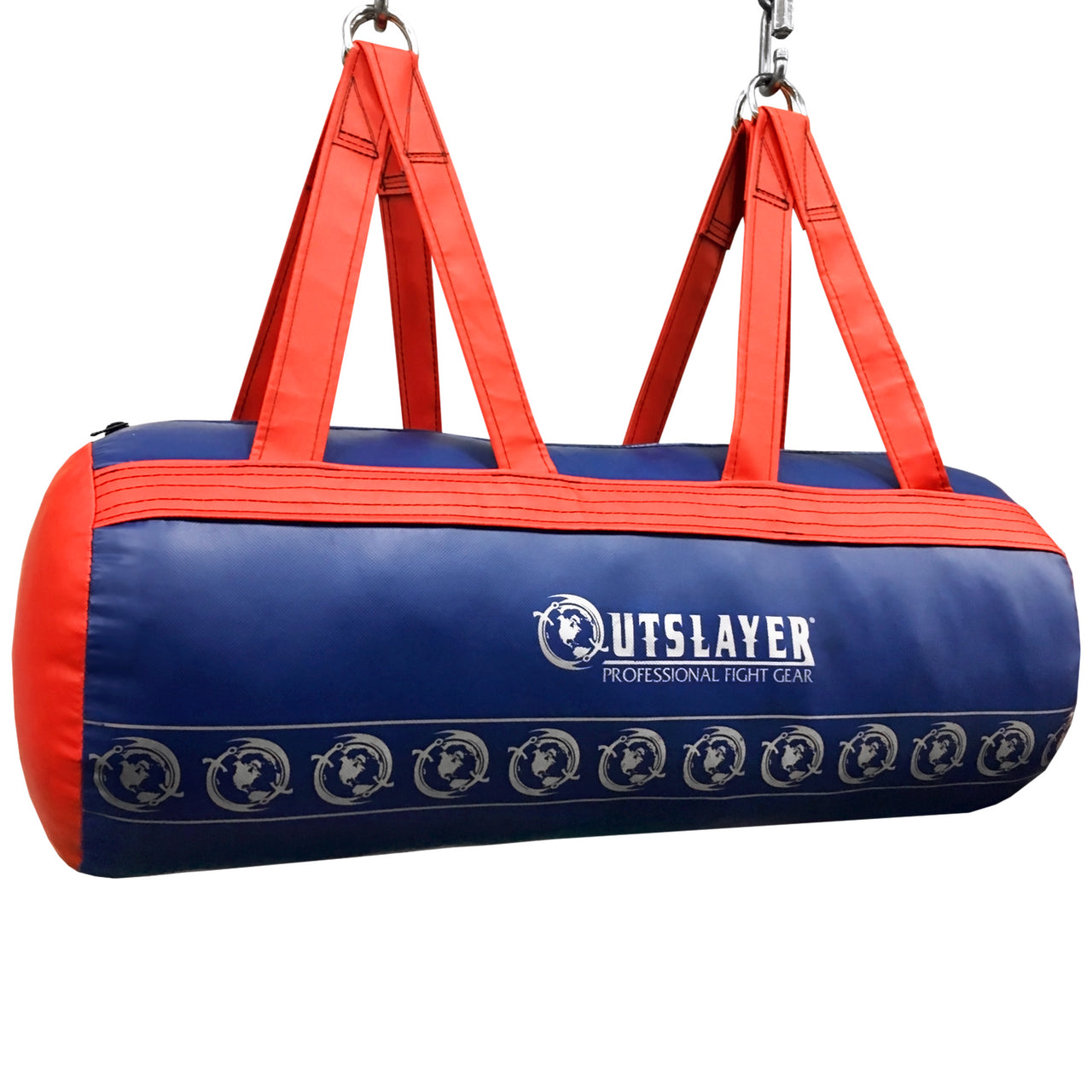 Outslayer 70lb Uppercut Heavy Bag