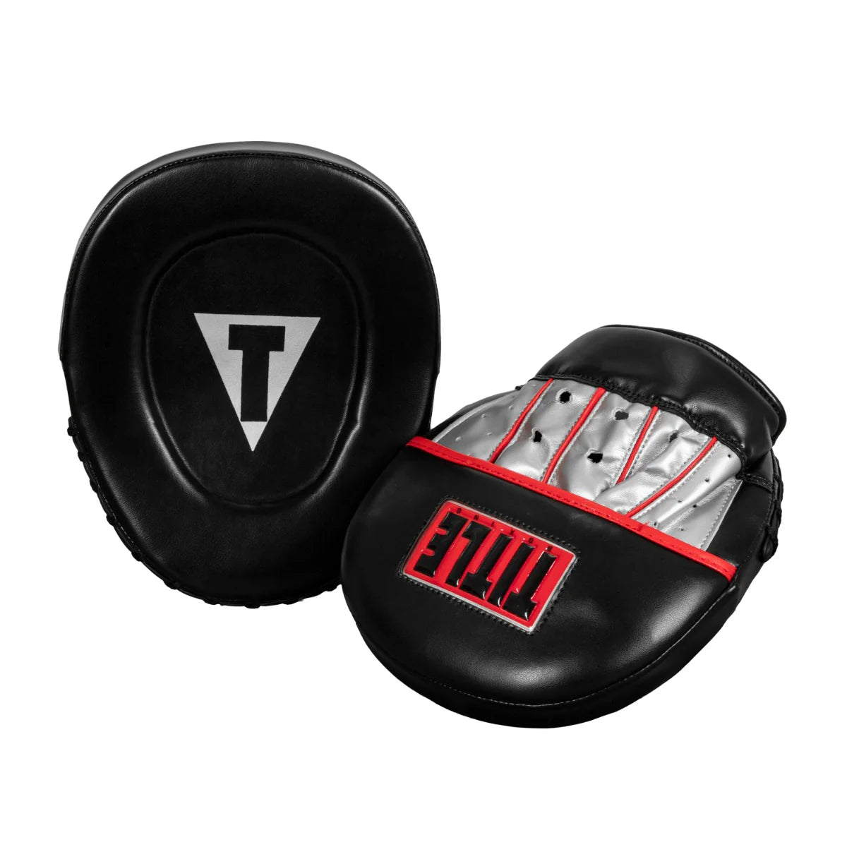 TITLE Boxing Valiant Micro Mitts