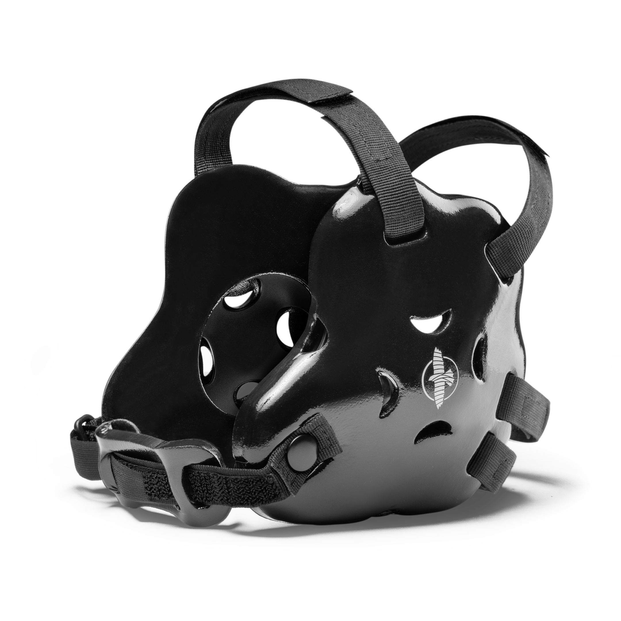 Hayabusa Wrestling Headgear
