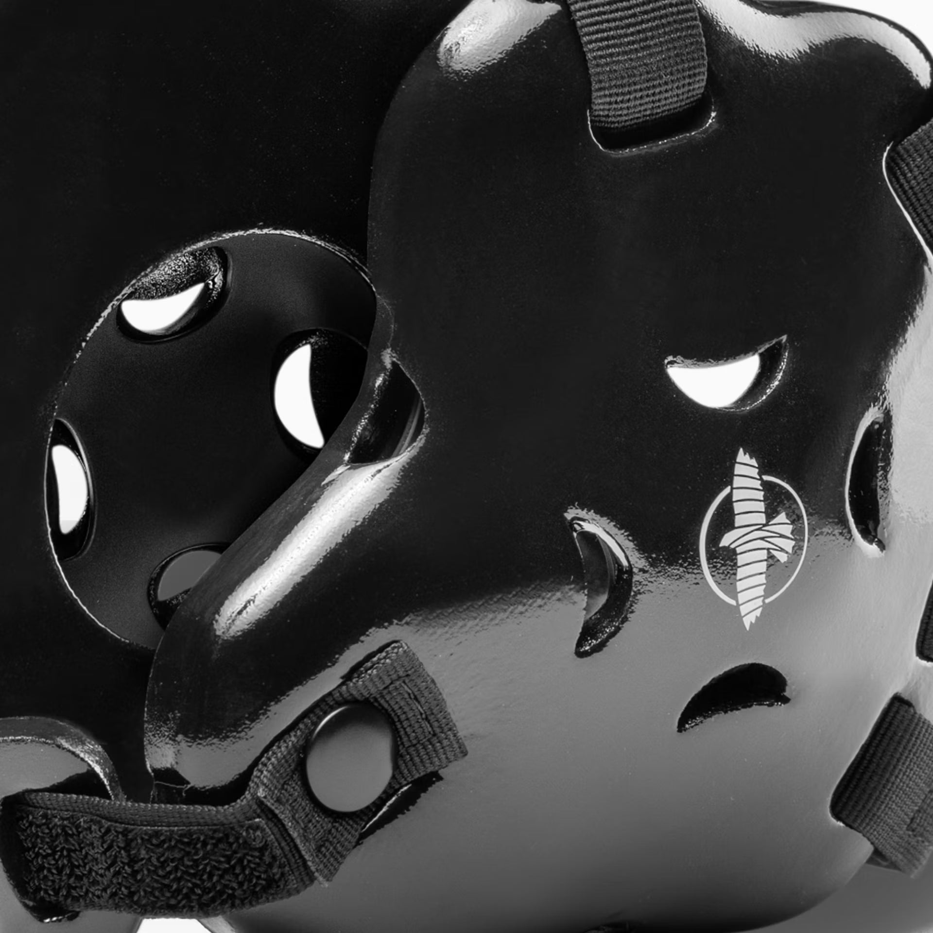 Hayabusa Wrestling Headgear
