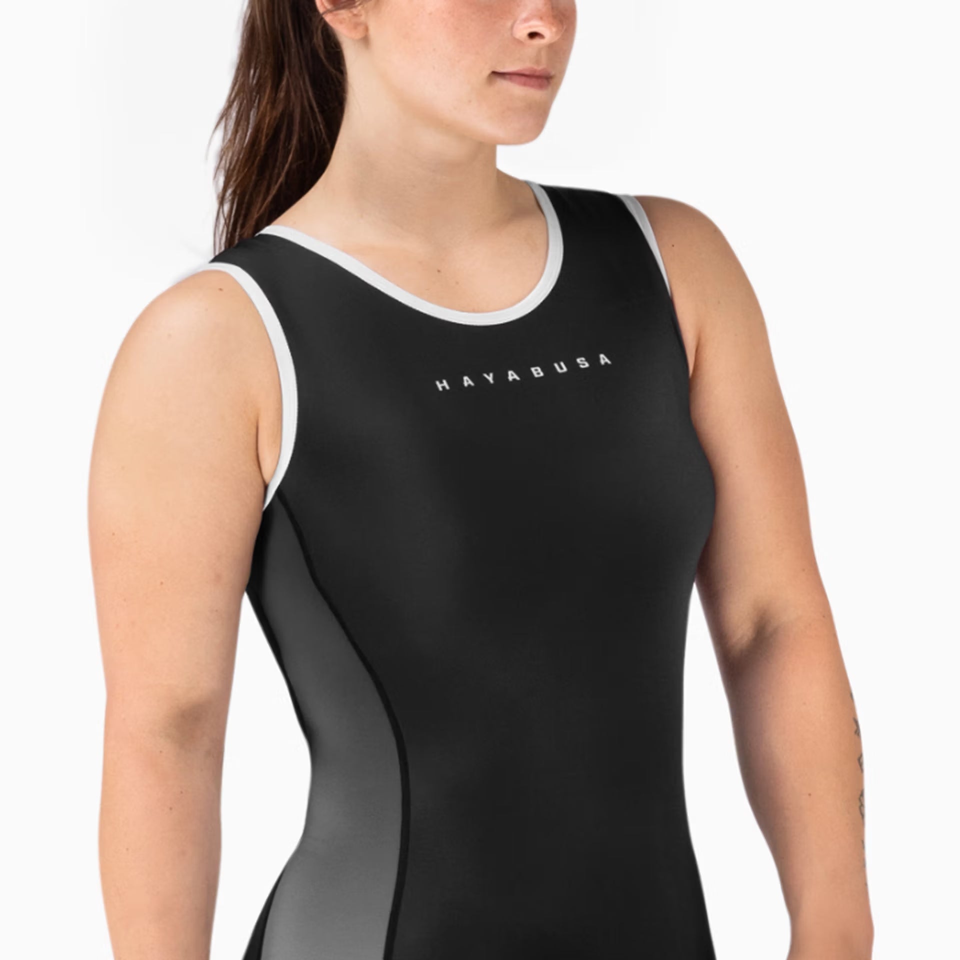 Hayabusa Women's Surge Wrestling Singlet
