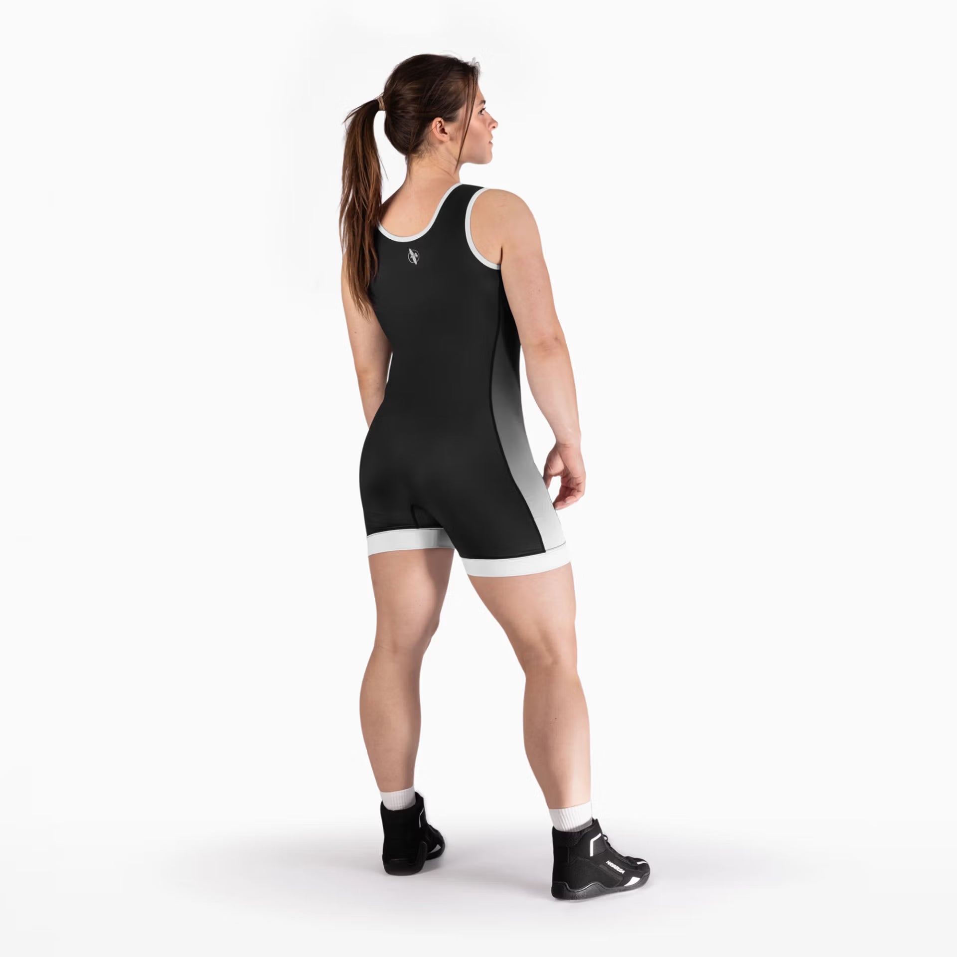 Hayabusa Women's Surge Wrestling Singlet