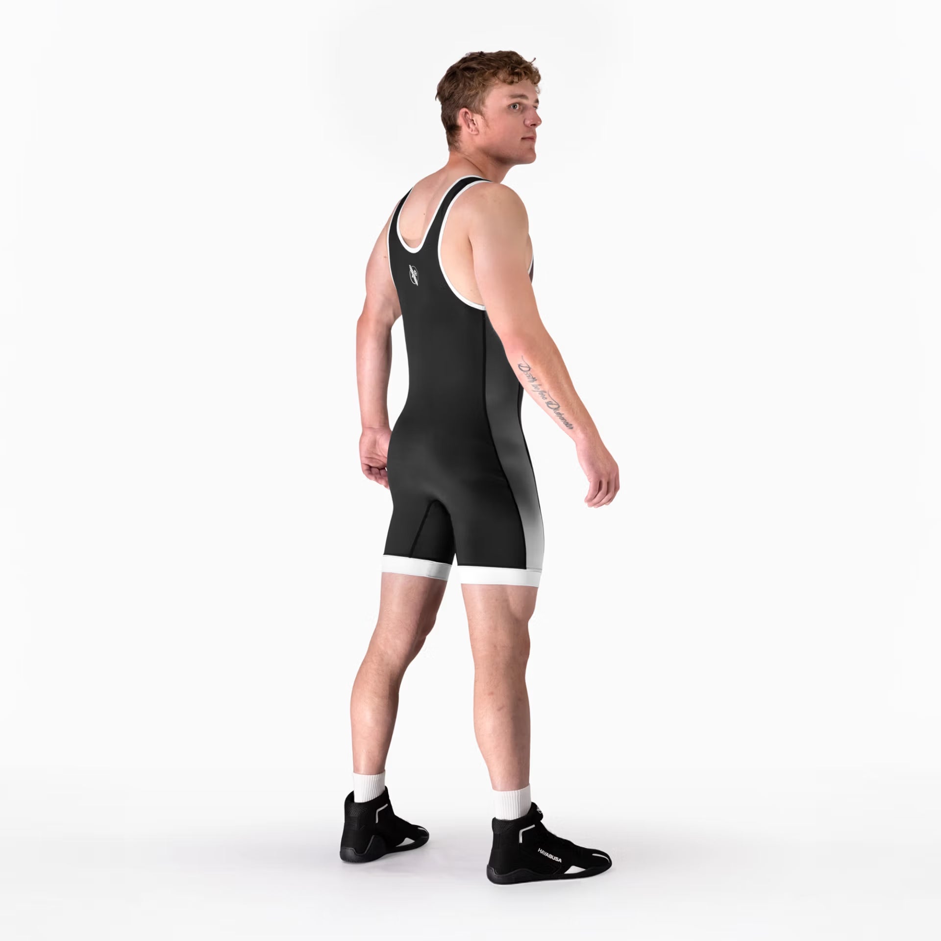 Hayabusa Men's Surge Wrestling Singlet