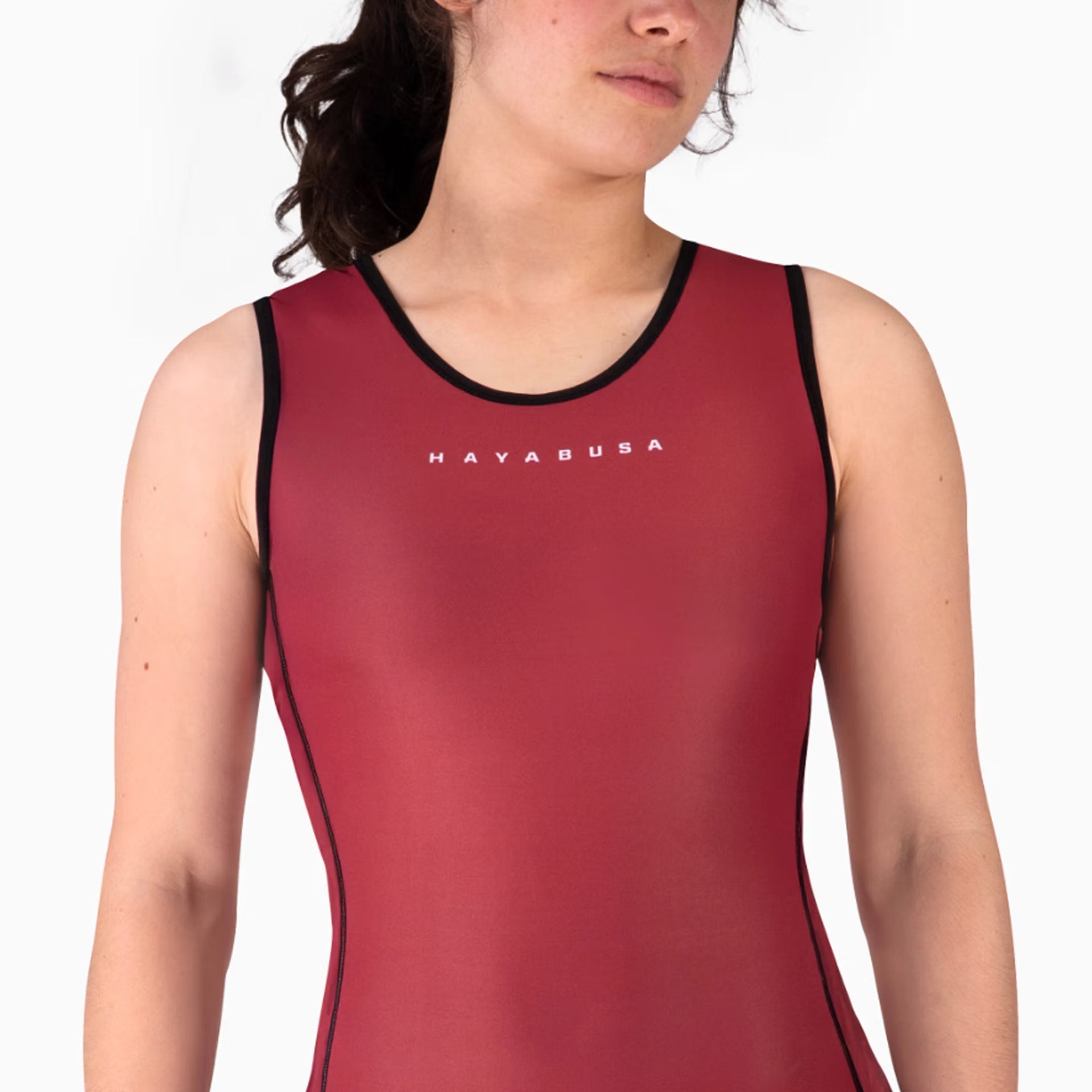Hayabusa Women's Surge Wrestling Singlet