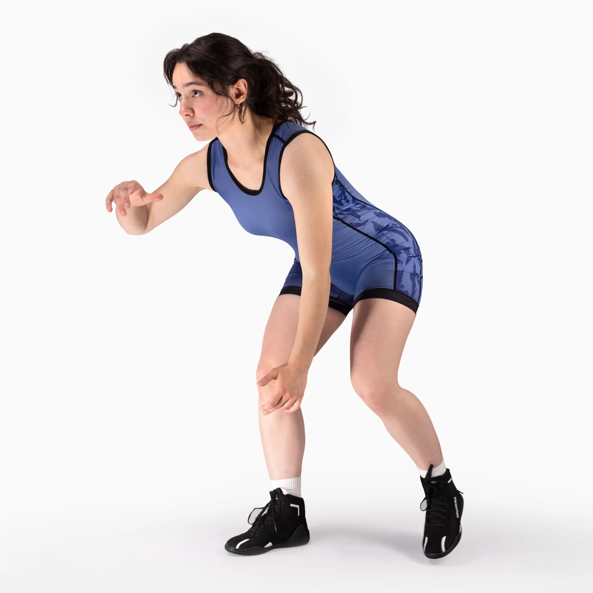 Hayabusa Women's Surge Wrestling Singlet