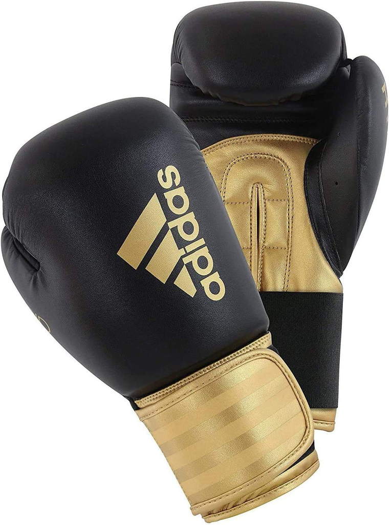 Adidas Hybrid 100 Boxing and Kickboxing Gloves for Women & Men —  FightersShop