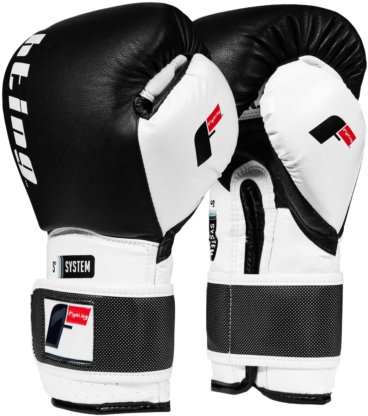 Fighting Sports S2 Gel Power Training Gloves