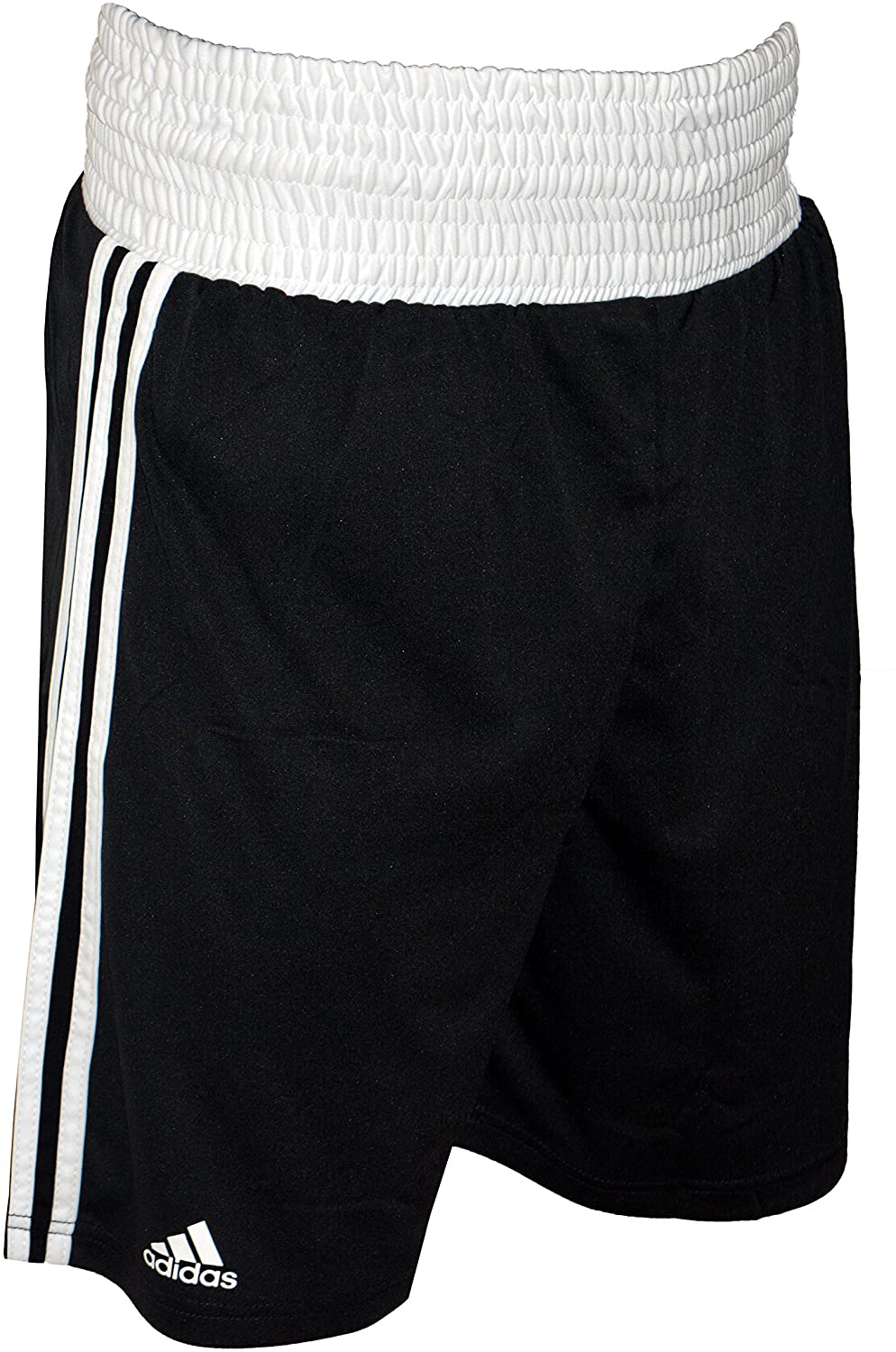 adidas Boxing Punch Line Shorts - AIBA Approved