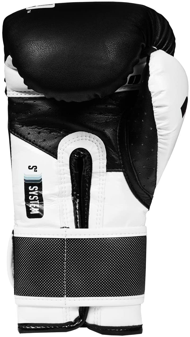 Fighting sports s2 gel power best sale bag gloves