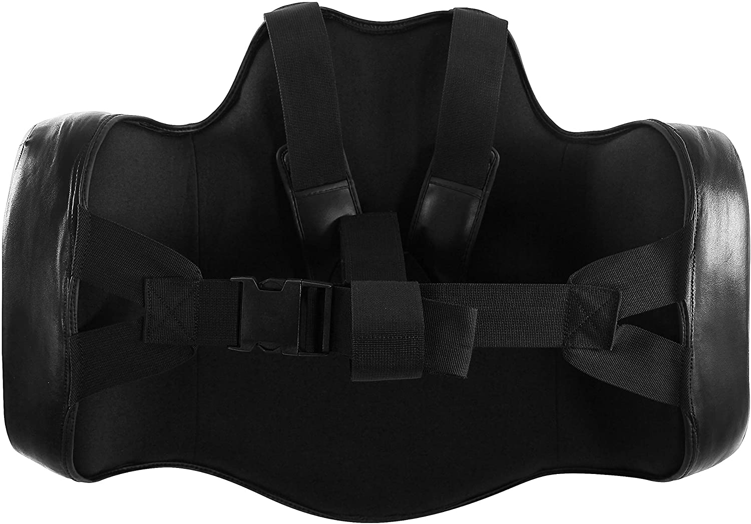 adidas Super Body Protector for Boxing Coaching
