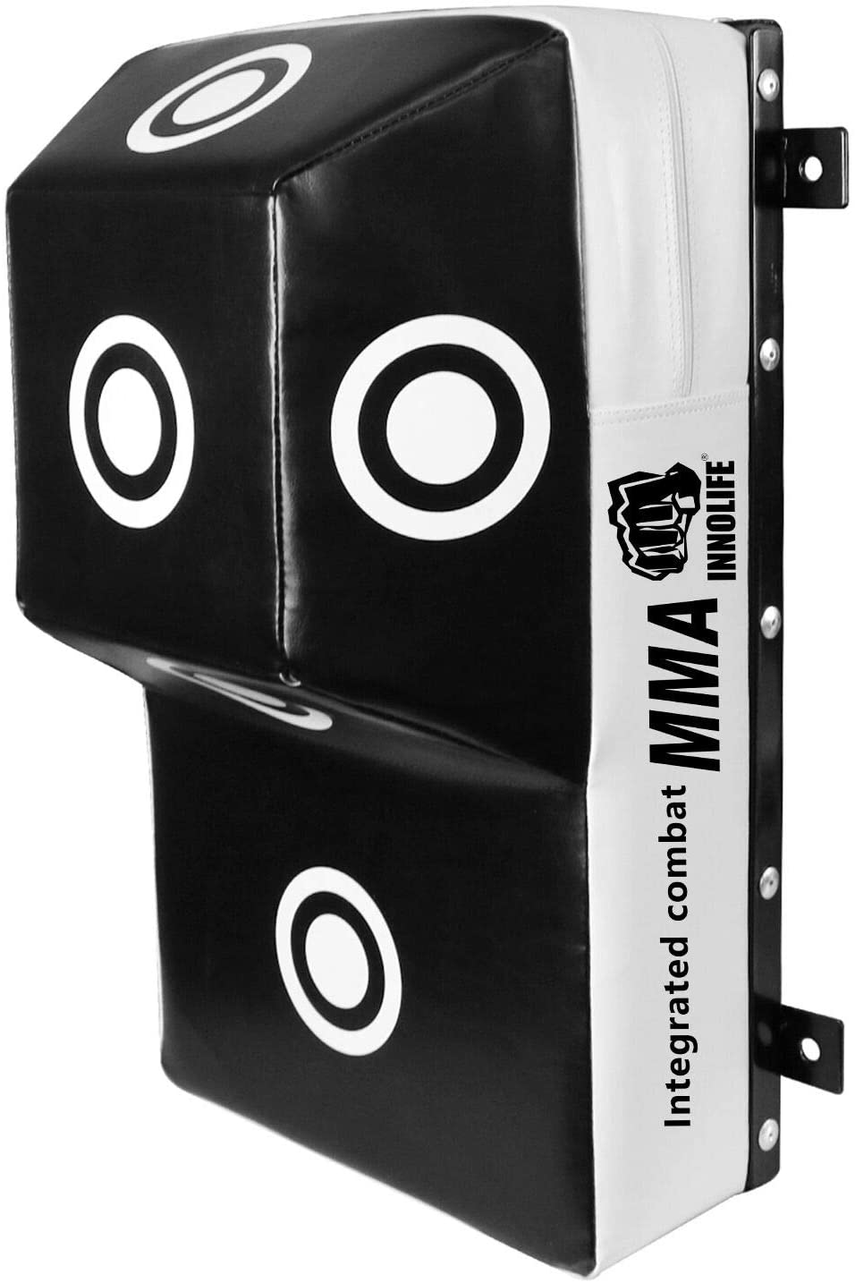 Uppercut bag wall mounted 2025