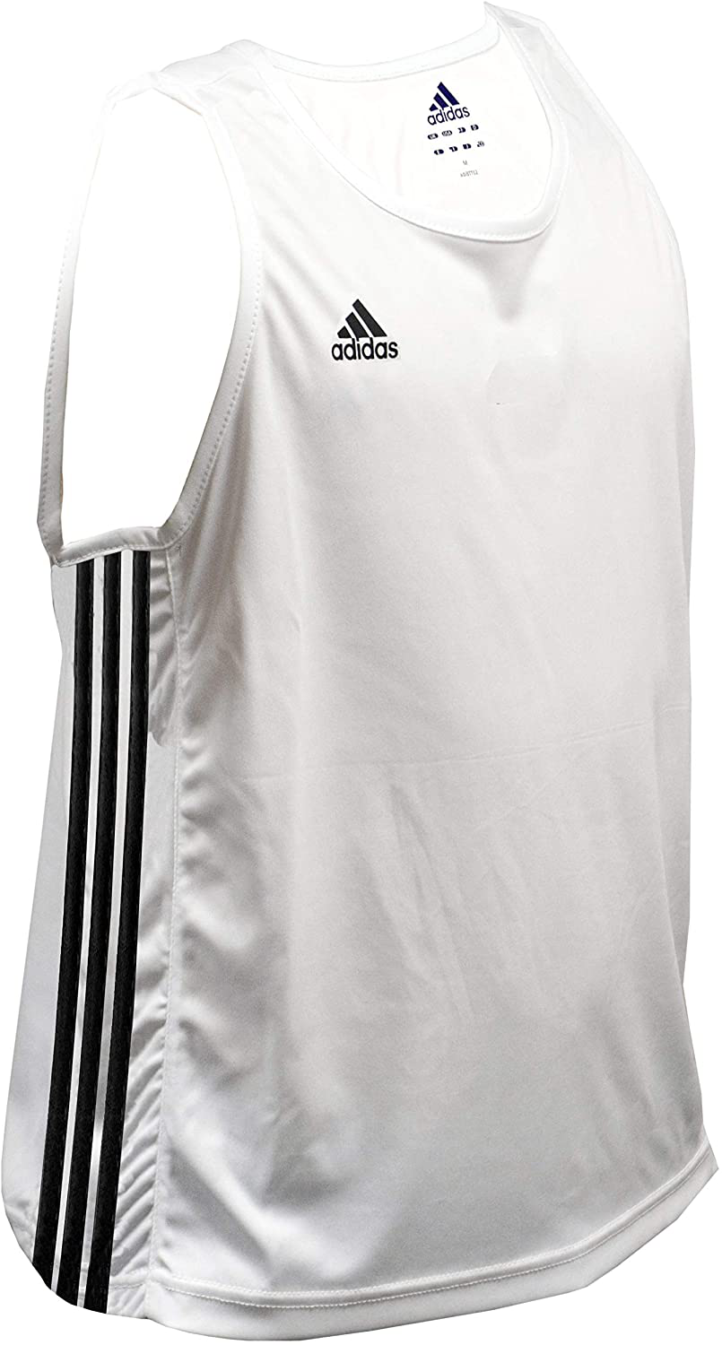 Adidas online boxing jersey