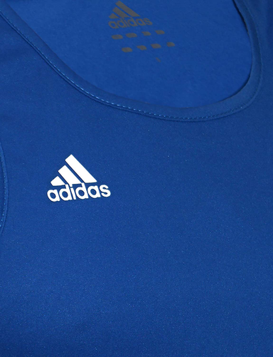 Adidas Boxing Punch Line Top - AIBA Approved