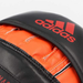 adidas Speed Training Curved Focus Mitt - for Boxing, Kickboxing, Coaching, and Training - for Women & Men