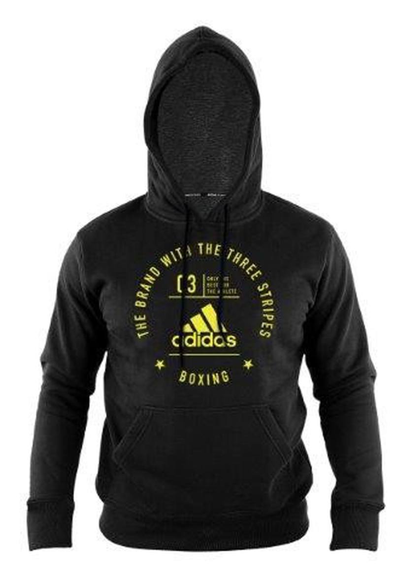 Adidas sales neighbourhood hoodie