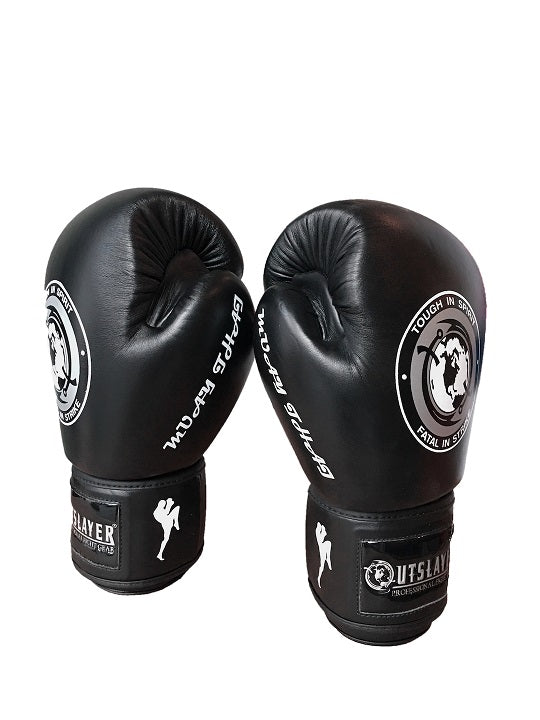 Outslayer Muay Thai Kickboxing Gloves