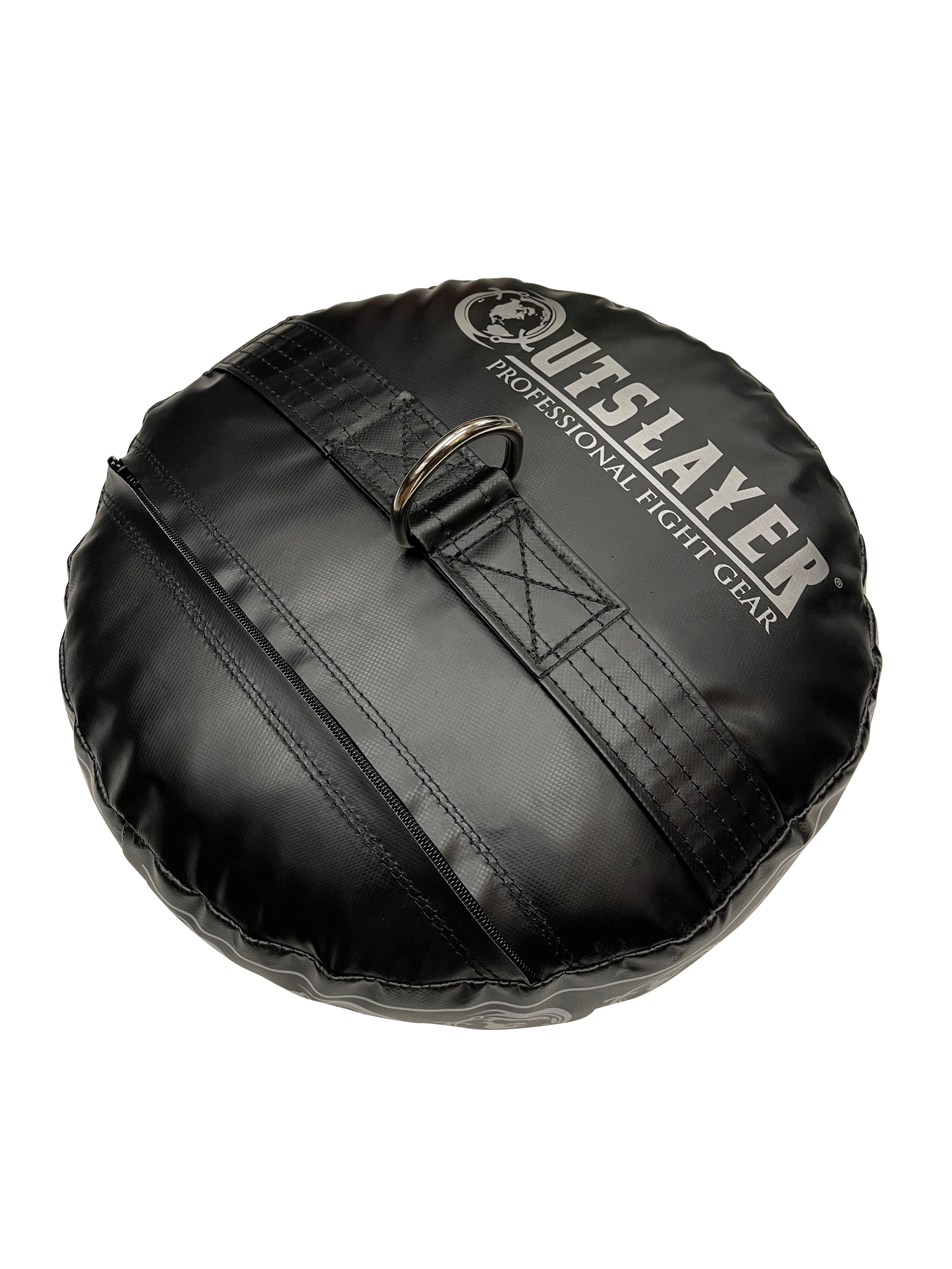 Punching Bag Anchor Double-End Heavy Bag D-Ring Floor Anchor Mount