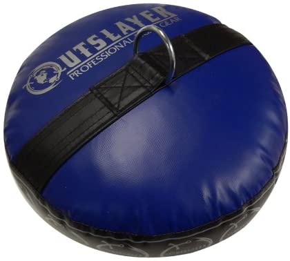 Outslayer Double End Heavy Bag Anchor