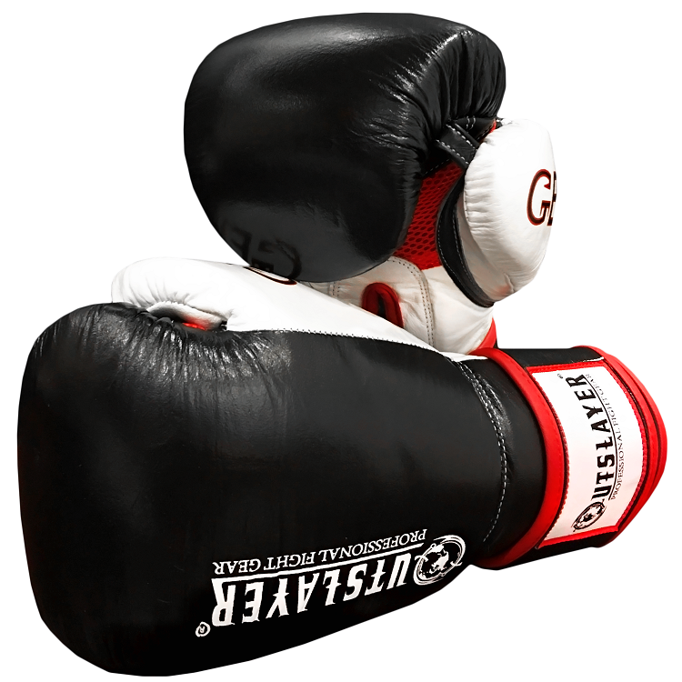 Outslayer Gel Training Gloves
