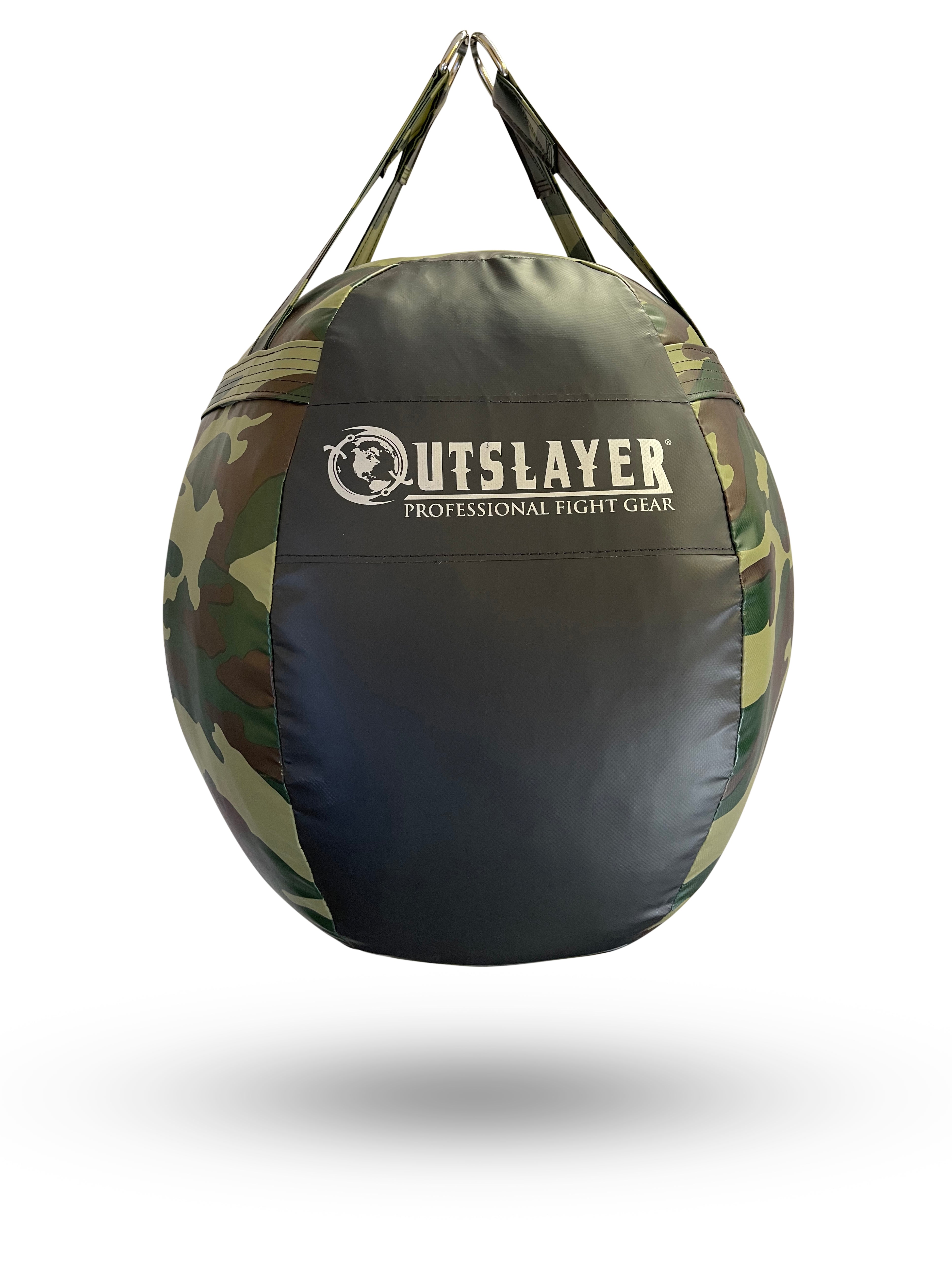Outslayer Custom Specialty Bags - Choose Color/Size