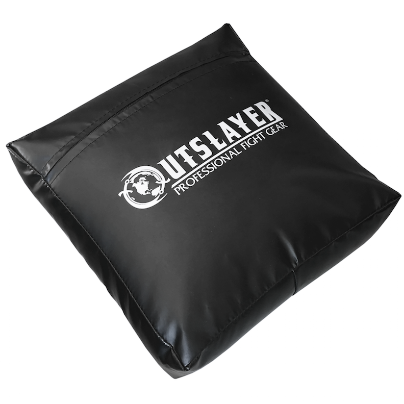 Outslayer Square Sand Bag (70lbs) Unfilled
