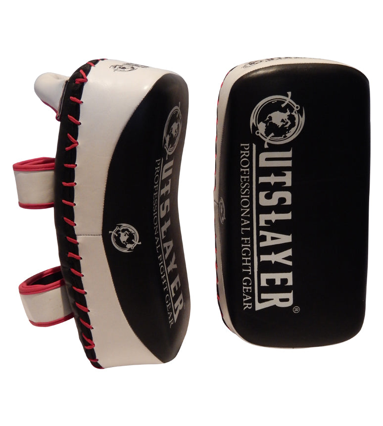 Outslayer Professional Thai Pads (Leather)