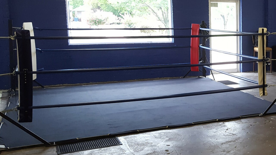 Professional Boxing Rings - Fighters Shop
