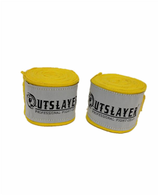 Outslayer Hand Wraps