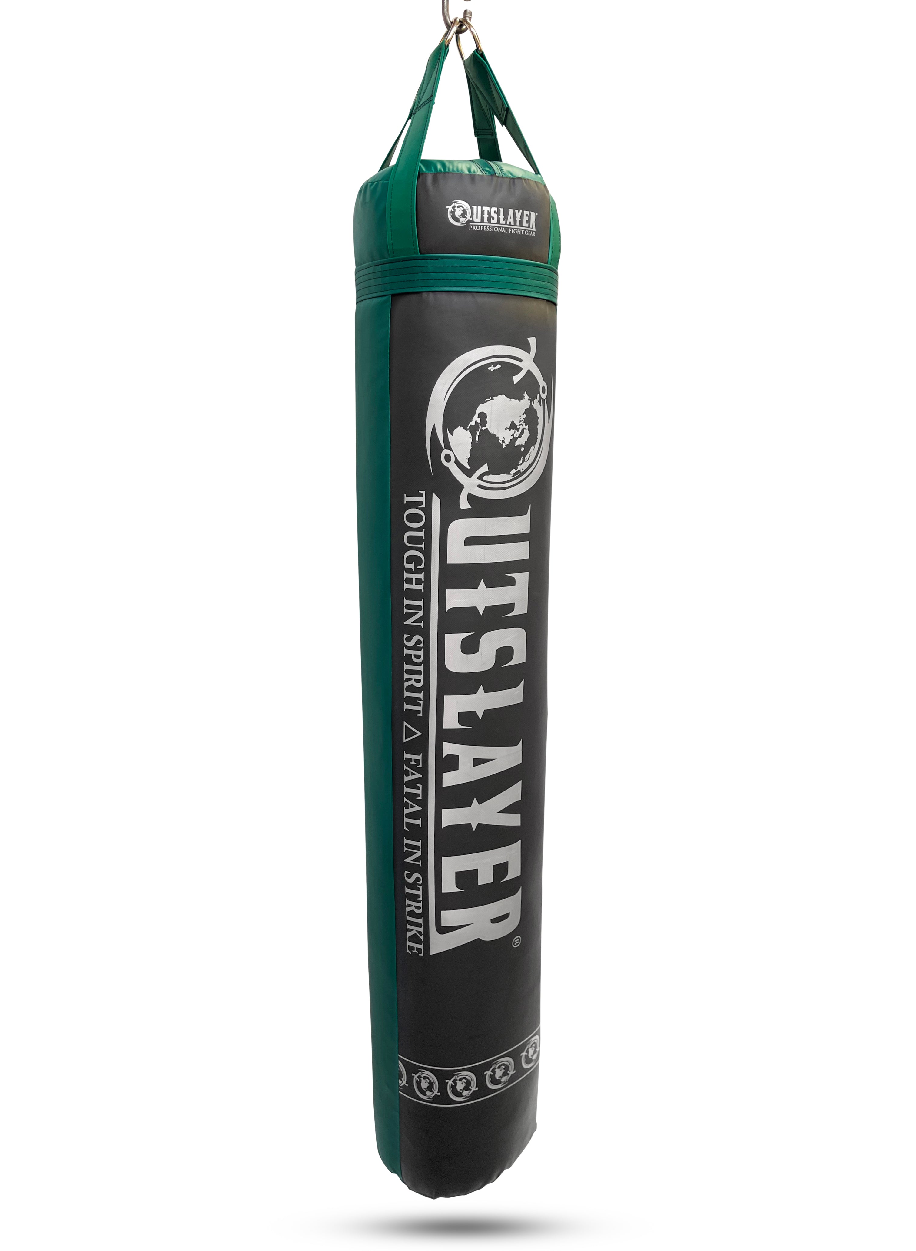 Outslayer CUSTOM PUNCHING BAGS DUAL COLOR STYLE - CHOOSE COLOR/SIZE