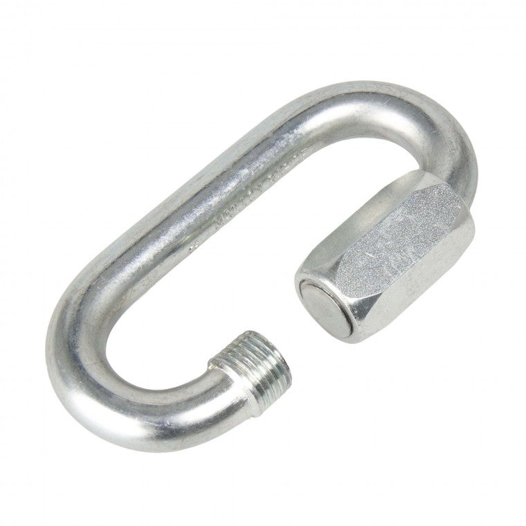 Outslayer Heavy Duty Steel Quick Link