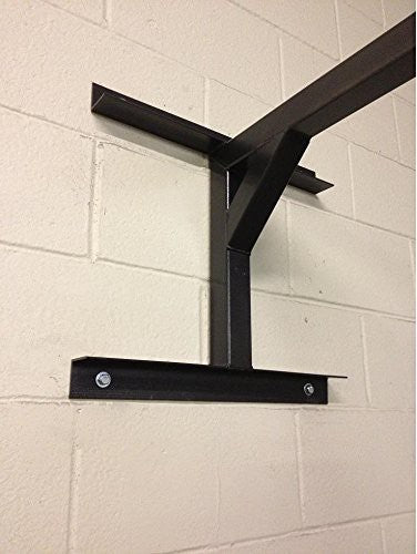 Outslayer Heavy Bag Wall Mount